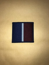 Listing image for Royal Air Force RAF Regiment Sew On TRF Patch/Badge