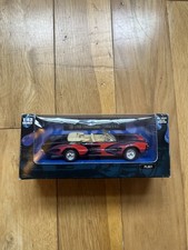 Listing image for NewRay Oldsmobile Cutlass 4-4-2 1966 1:43 Scale Diecast Model Car