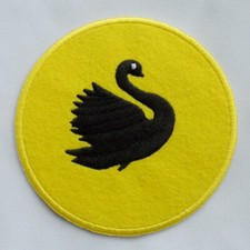 Listing image for UFO Special Group Committee Patch WWII US Jacket Embroidered Patch 3.8''
