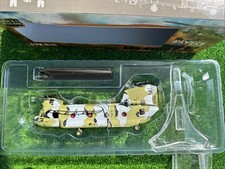 Listing image for Waltersons Forces of Valour DieCast Korean Army Boeing Chinook CH-147D - 821004E